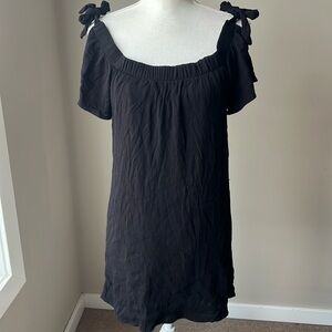 Ripe Over the Shoulder Dress
